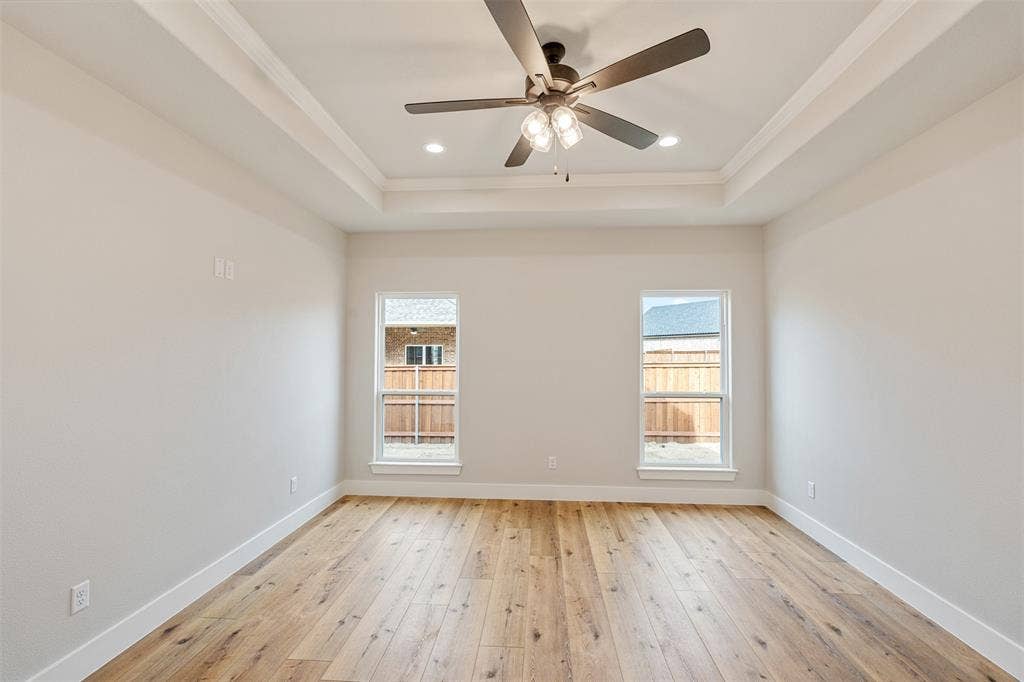 504 Limestone Circle, Mabank, TX 75147