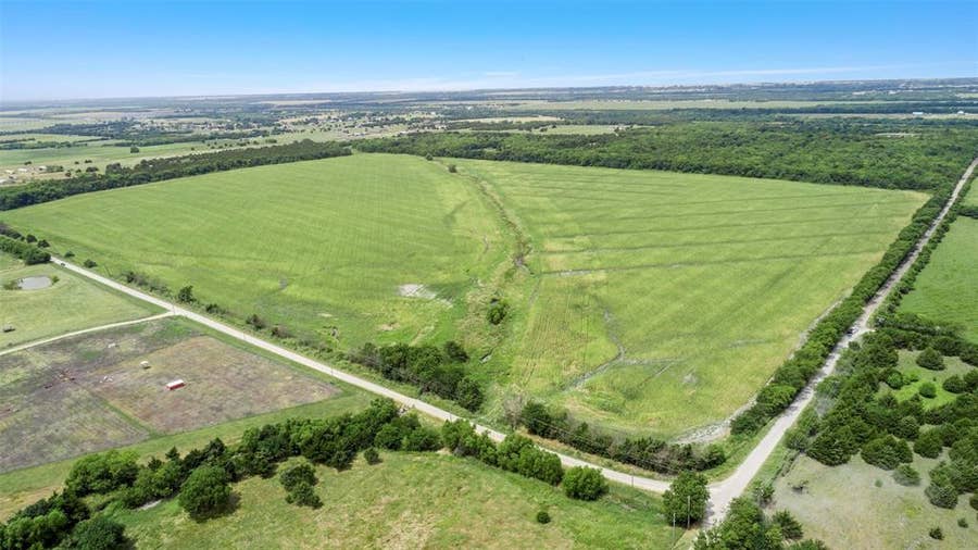 Property photo for 104.98 acres CR-1067, Greenville, TX