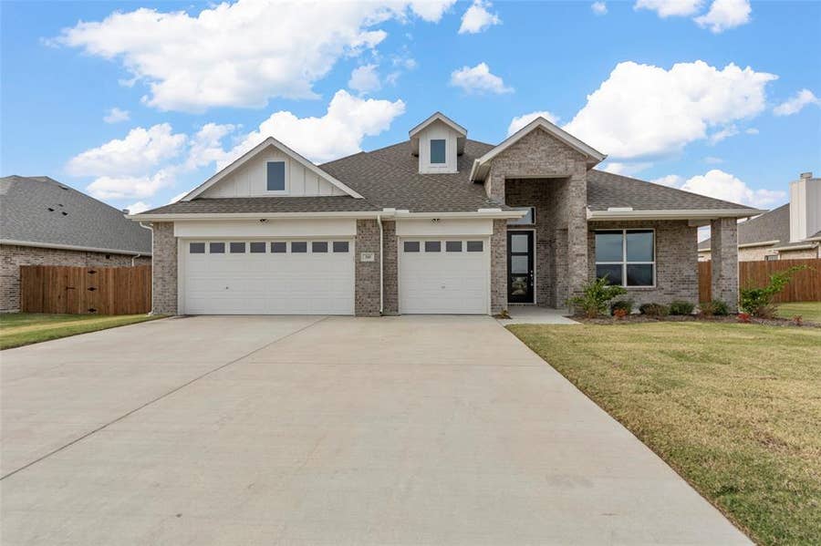 Property photo for 310 TIMBER RIDGE Drive, Josephine, TX