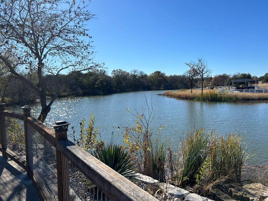 Property photo for 2820 Lucky Pepper Drive, Granbury, TX