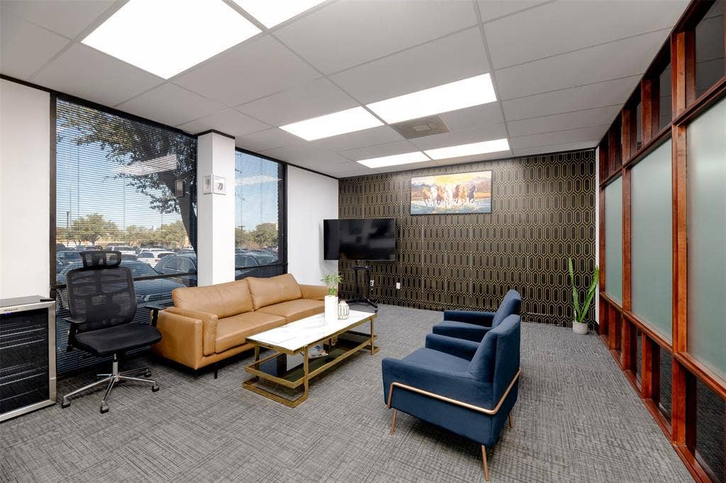 1610 Corporate Court, Irving, TX 75038 1610 Corporate Court, Irving, TX 75038