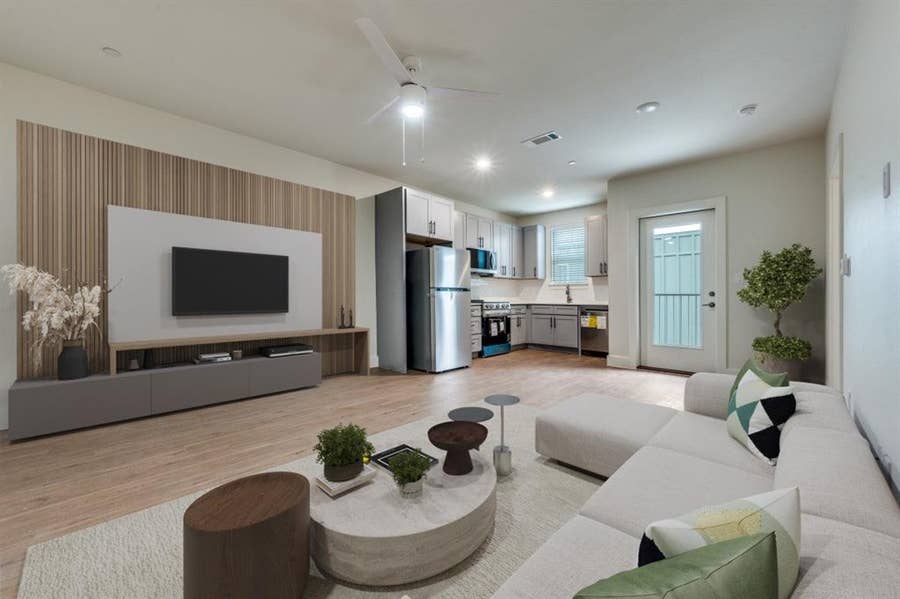 Property photo for 5317 Reiger Avenue, #202, Dallas, TX