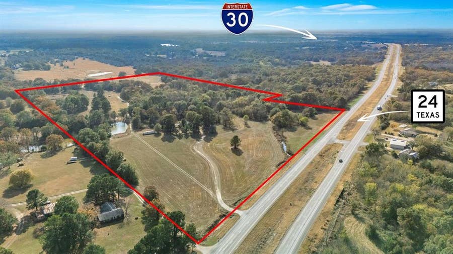 Property photo for 1207 State Highway 24, #2, Campbell, TX