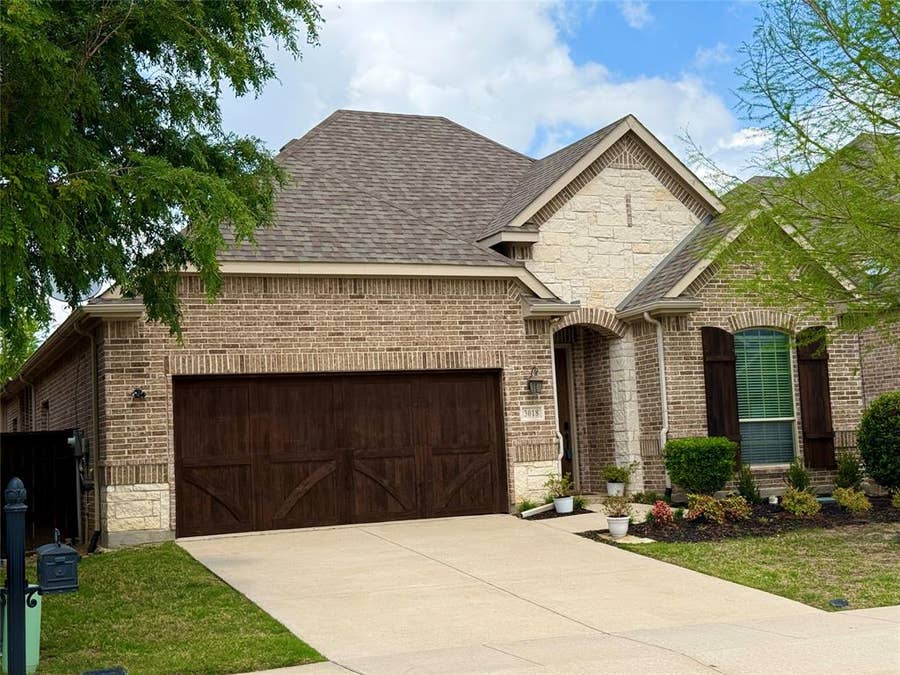 Property photo for 3018 Seattle Slew Drive, Celina, TX