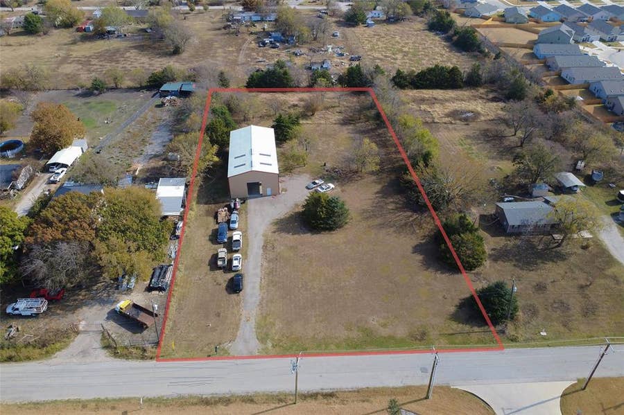 Property photo for 625 Simpson Road, Princeton, TX