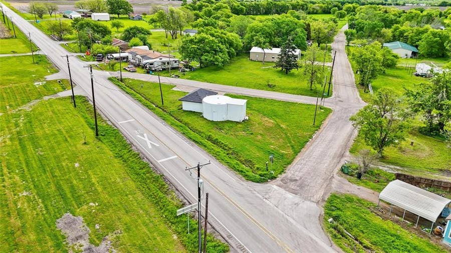 Property photo for 5769 Williams Street, Nevada, TX