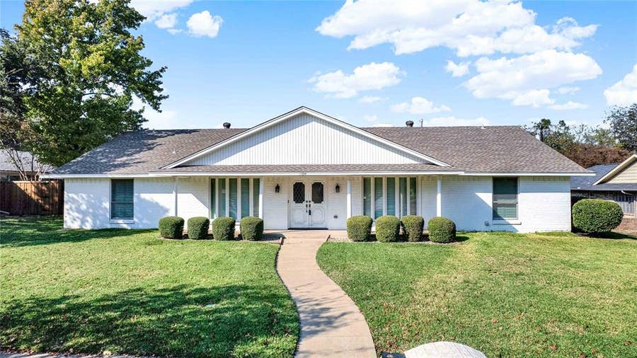 Property photo for 1104 W Lookout Drive, Richardson, TX