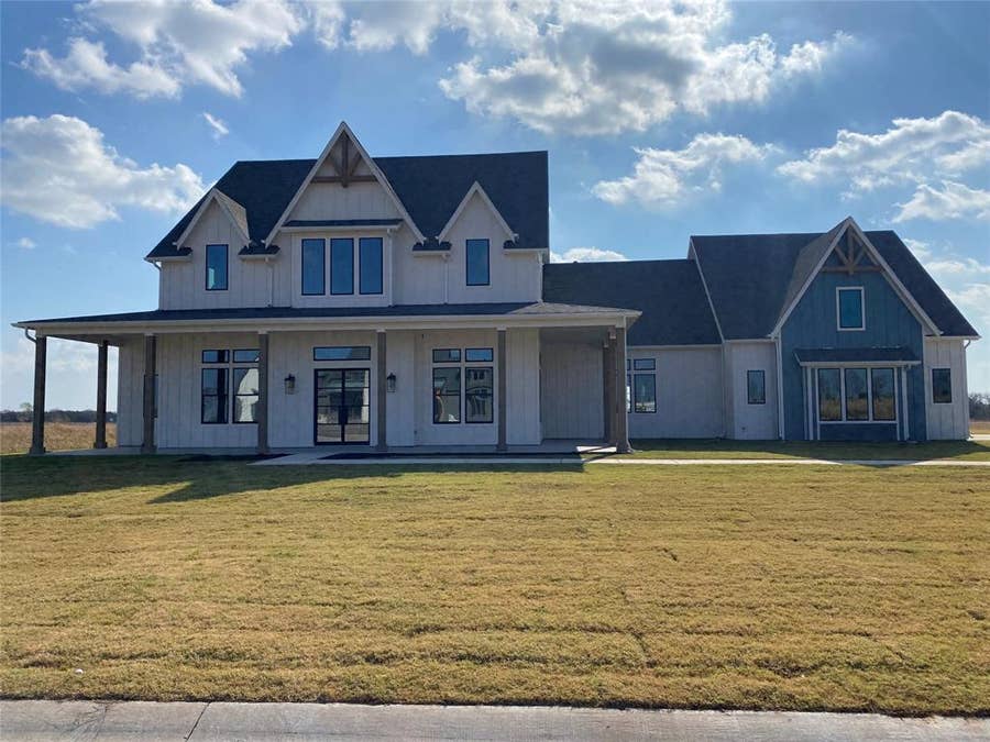 Property photo for 3404 Sweetwater Road, Princeton, TX