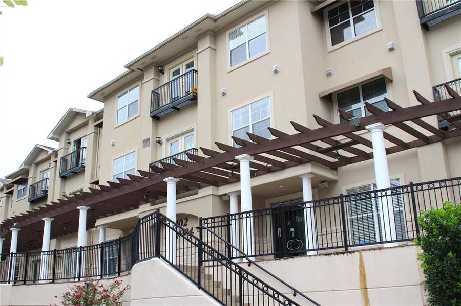 Property photo for 3102 Kings Road, #1207, Dallas, TX