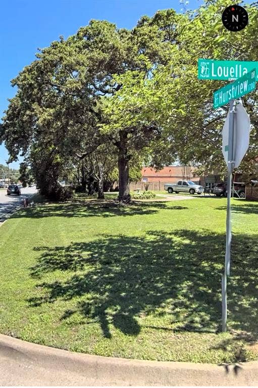 440 W Louella, Hurst, TX 76054 440 W Louella, Hurst, TX 76054