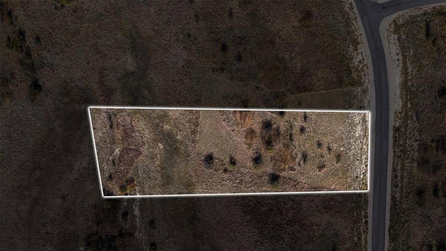 Property photo for 2516 Tom Chaney Drive, Cresson, TX
