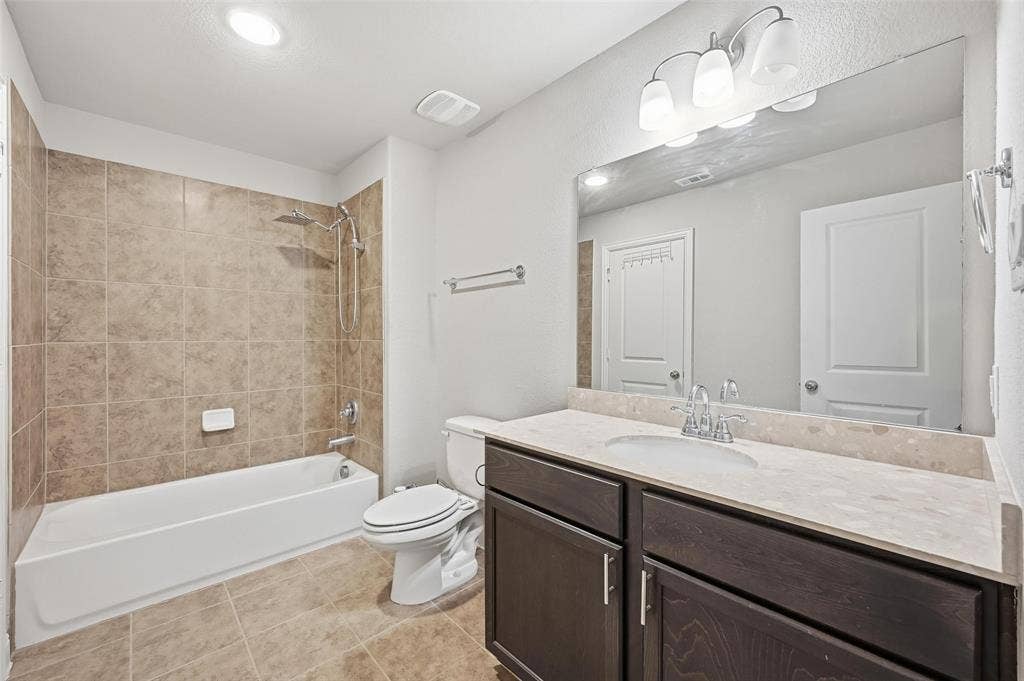 5460 Blue Quail Drive, Prosper, TX 75078