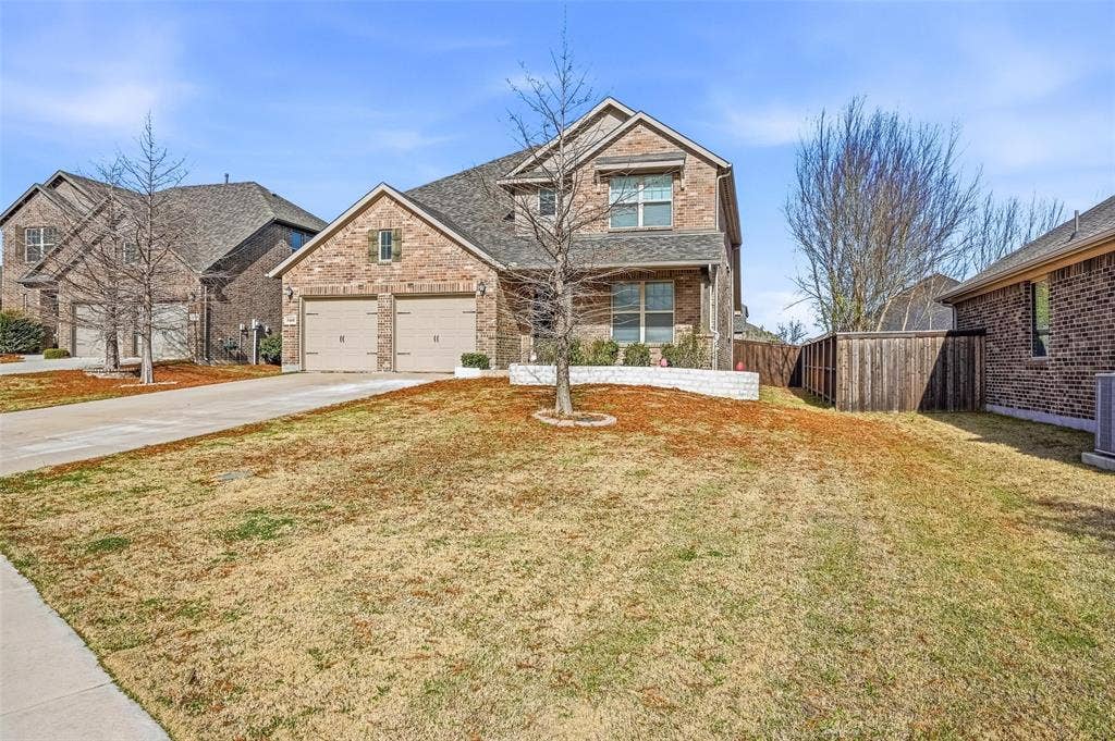 5460 Blue Quail Drive, Prosper, TX 75078