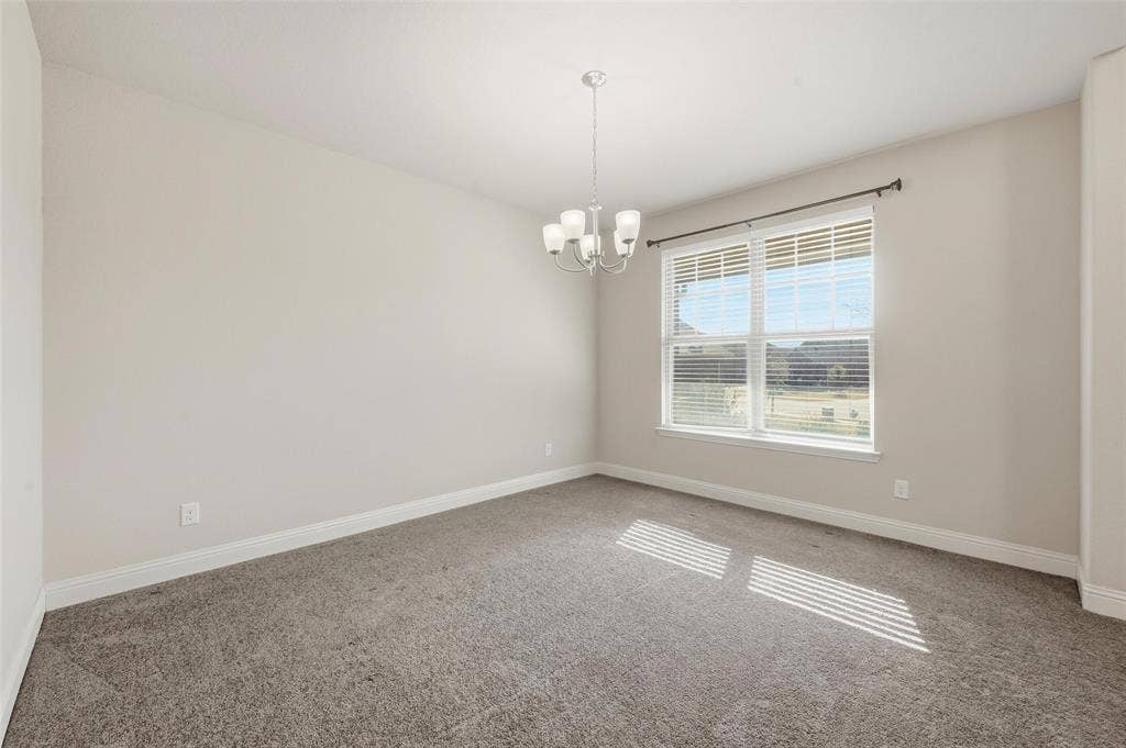 5460 Blue Quail Drive, Prosper, TX 75078