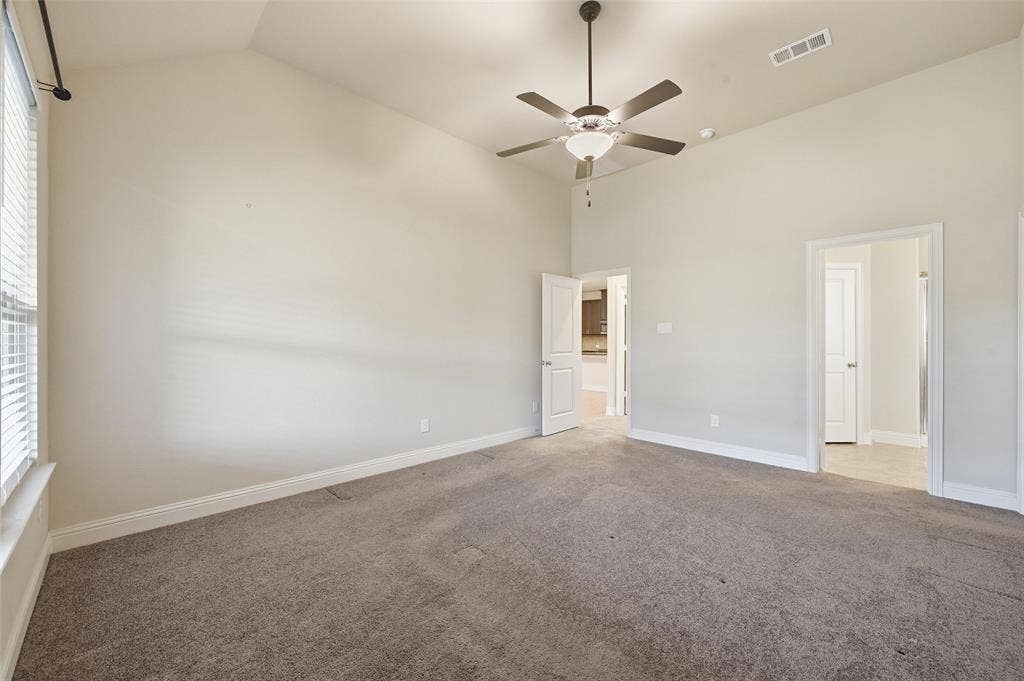 5460 Blue Quail Drive, Prosper, TX 75078