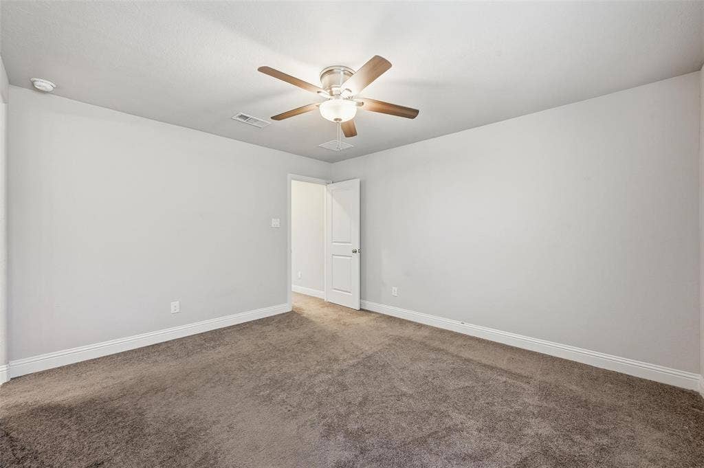 5460 Blue Quail Drive, Prosper, TX 75078