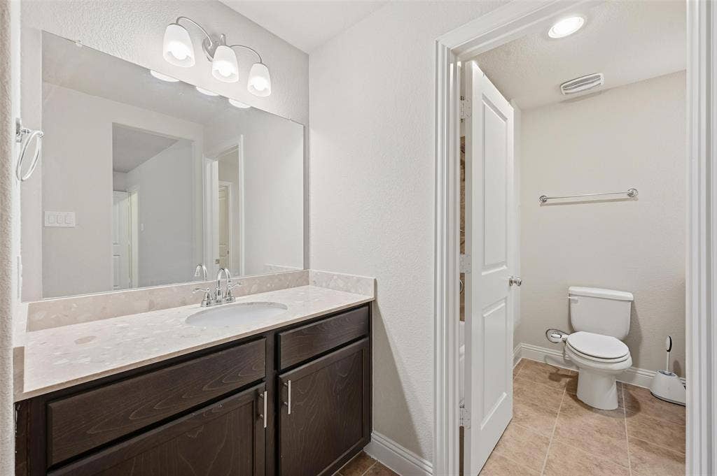5460 Blue Quail Drive, Prosper, TX 75078