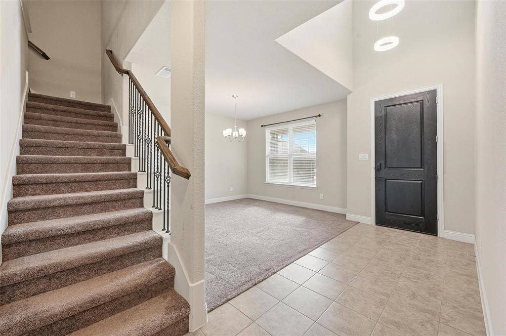 5460 Blue Quail Drive, Prosper, TX 75078