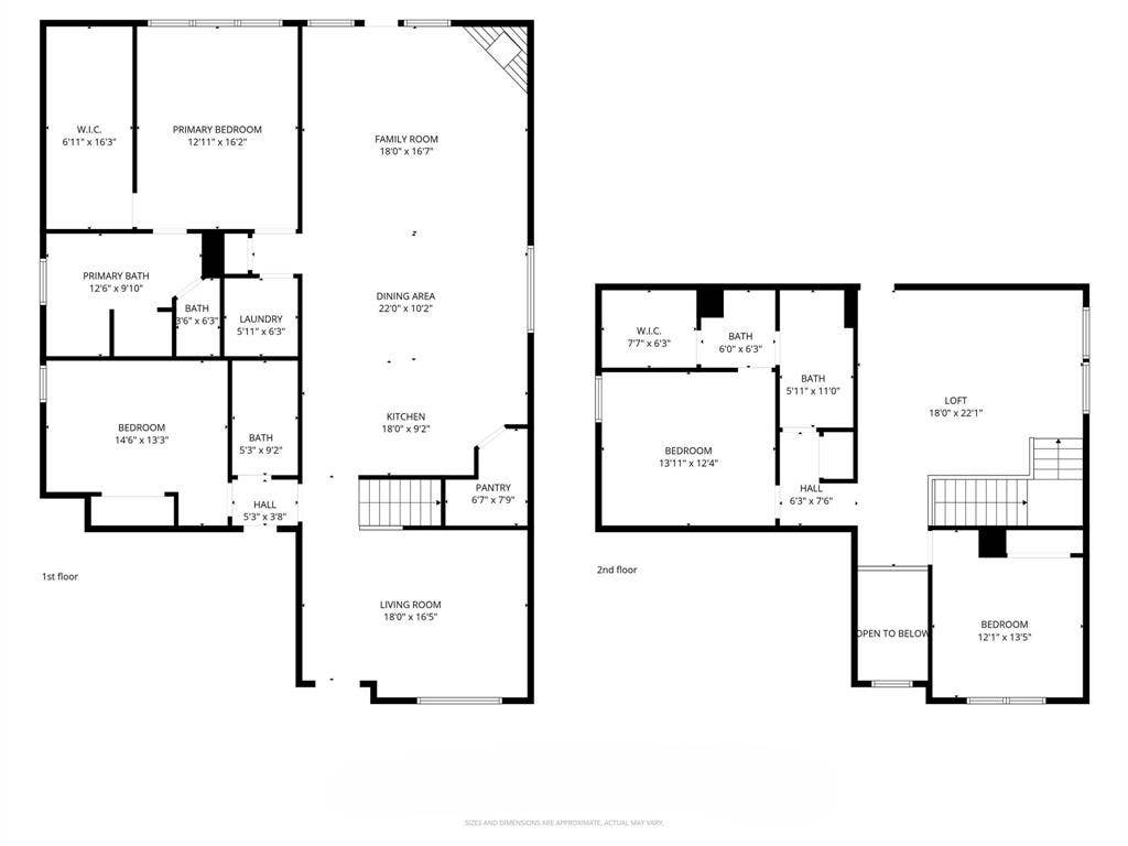 5460 Blue Quail Drive, Prosper, TX 75078
