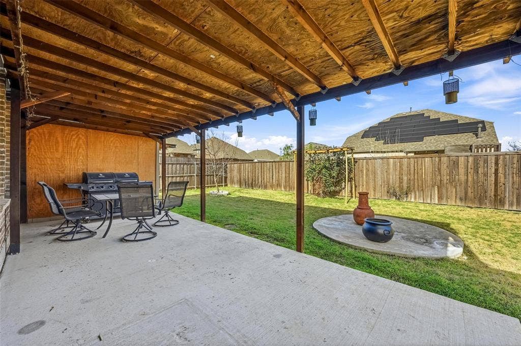 5460 Blue Quail Drive, Prosper, TX 75078