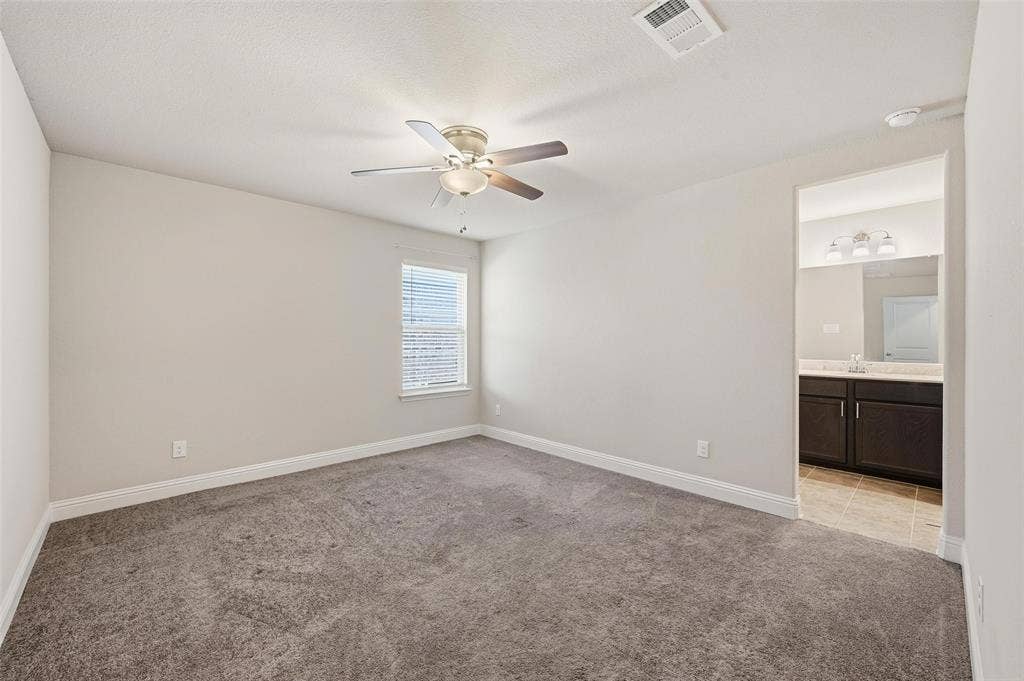 5460 Blue Quail Drive, Prosper, TX 75078