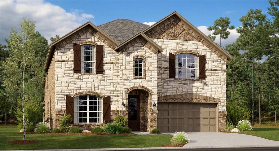 Property photo for 2017 Striker Way, Celina, TX
