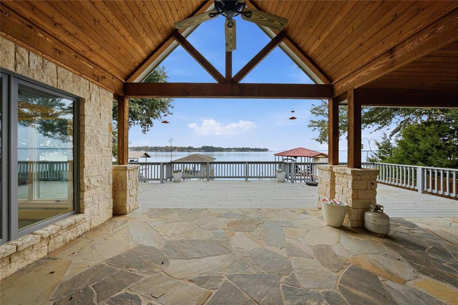 Property photo for 107 Ellen Lane, Trinidad, TX