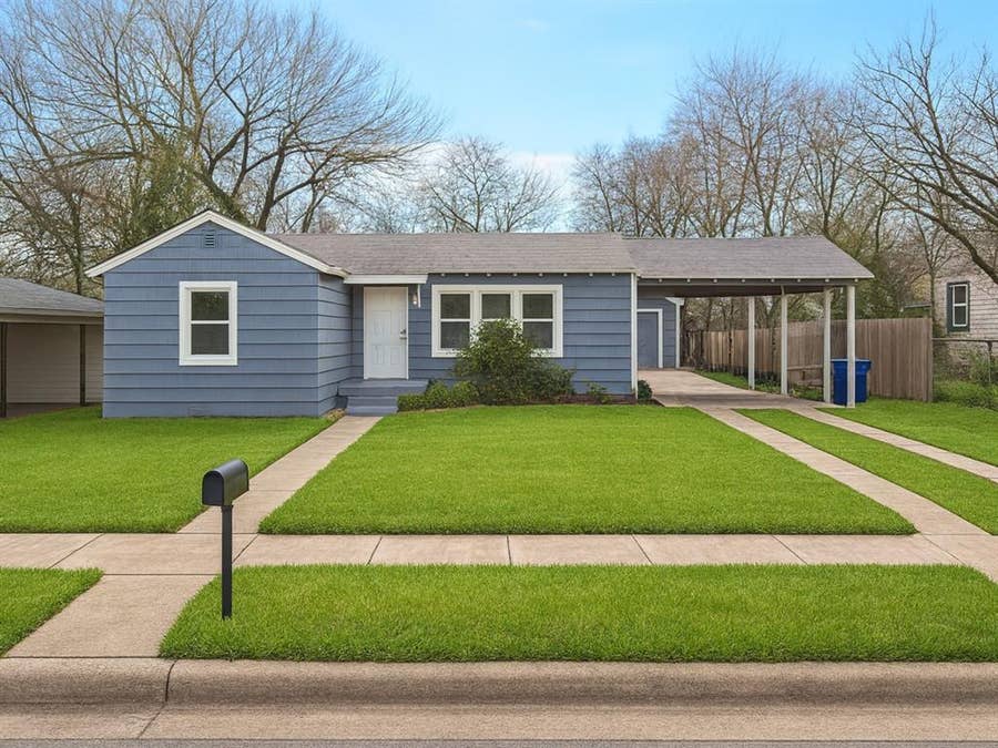 Property photo for 4224 Ramey Avenue, Fort Worth, TX