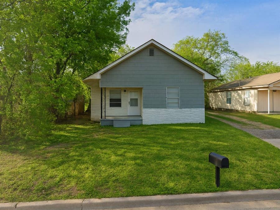 Property photo for 1217 High Street, Fort Worth, TX