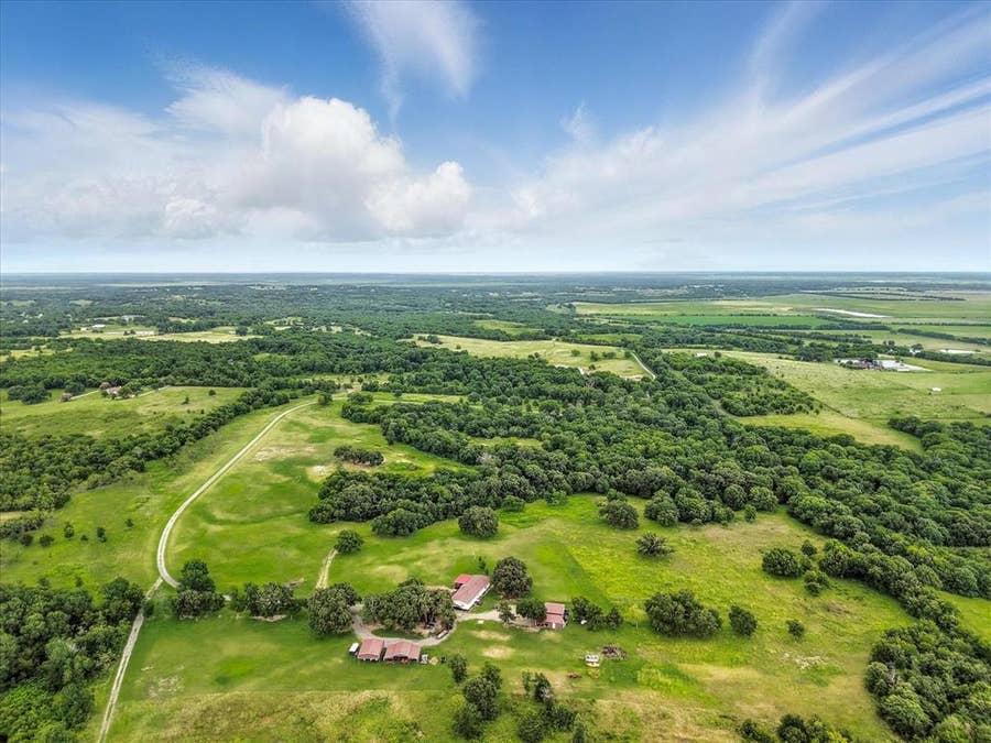 Property photo for 1148 Union Hill Road, Ennis, TX