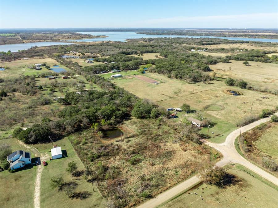Property photo for 2159 Old Mart Lake Road, Waco, TX
