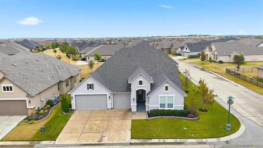 Property photo for 8813 Basanite Avenue, Denton, TX