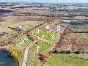 Property photo for Lot 2 Lookout Drive, Forney, TX