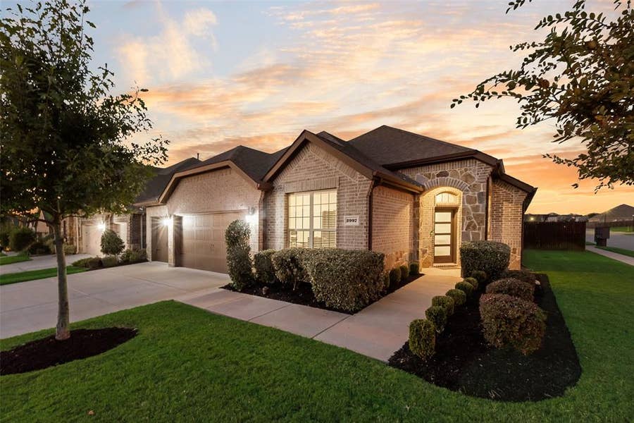 Property photo for 2997 Black Hills Boulevard, Heath, TX