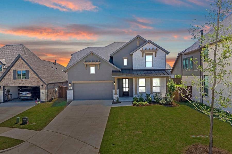 Property photo for 109 Bay Laurel Road, McKinney, TX