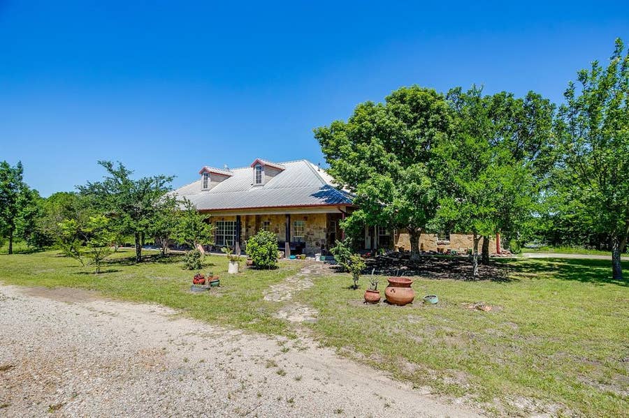 Property photo for 831 Cullins Road, Rockwall, TX