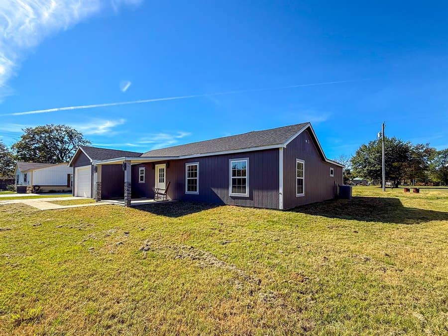 Property photo for 103 Eras Crossing Road, Trinidad, TX