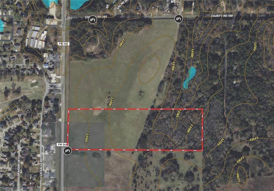 Property photo for 0 FM 344, Bullard, TX