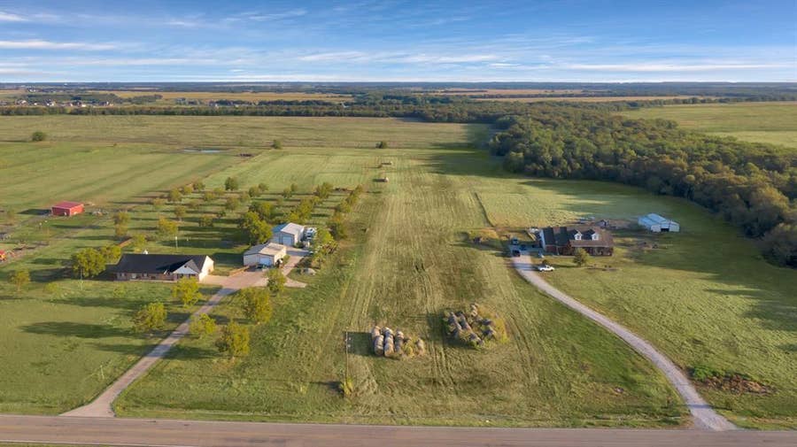 Property photo for TBD FM 3211, Caddo Mills, TX