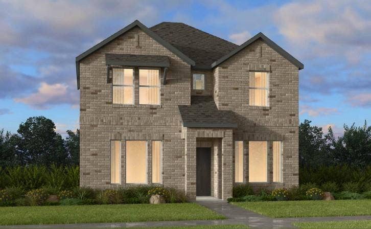 Property photo for 3112 Winecup Road, Celina, TX