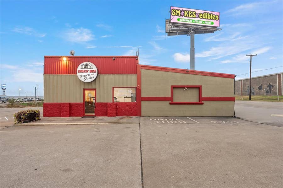 Property photo for 100 Czech Inn Drive, West, TX