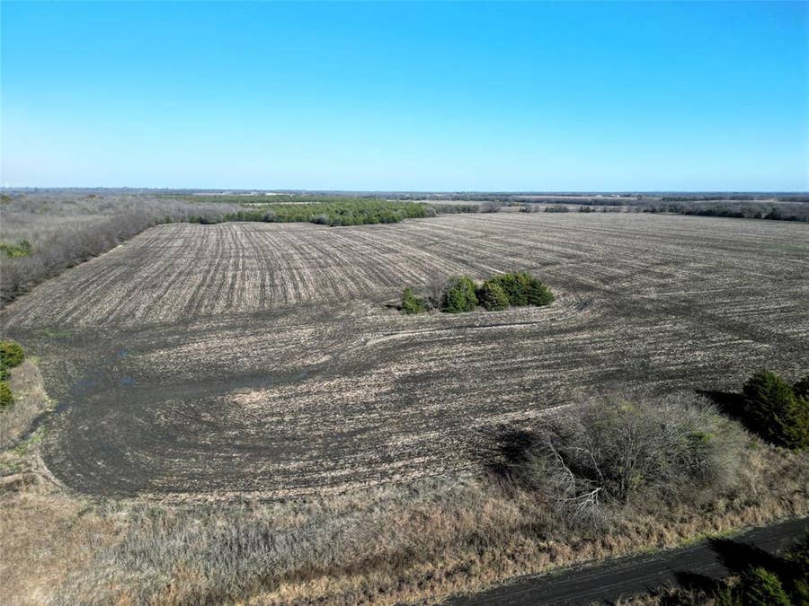 Property photo for 99 ac County Road 4914, Commerce, TX