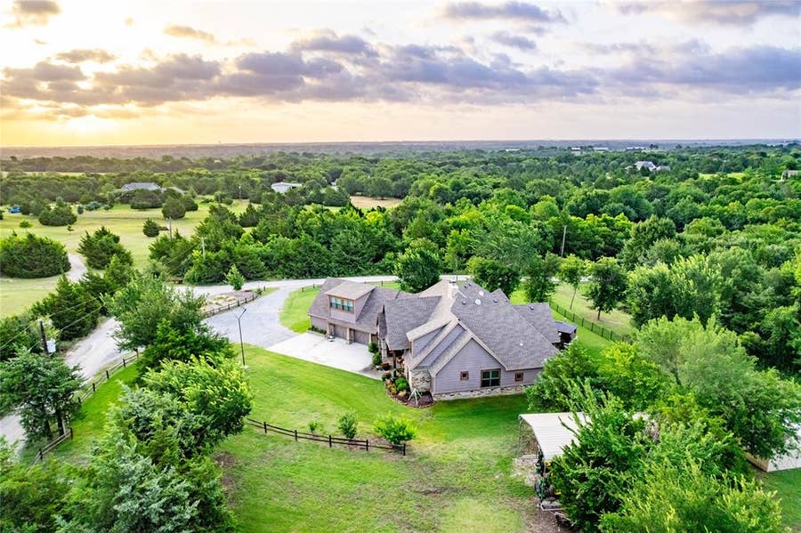 Property photo for 3300 Rigsby Lane, Celina, TX