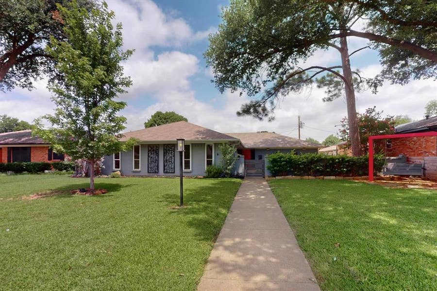 Property photo for 4857 Fallon Place, Dallas, TX