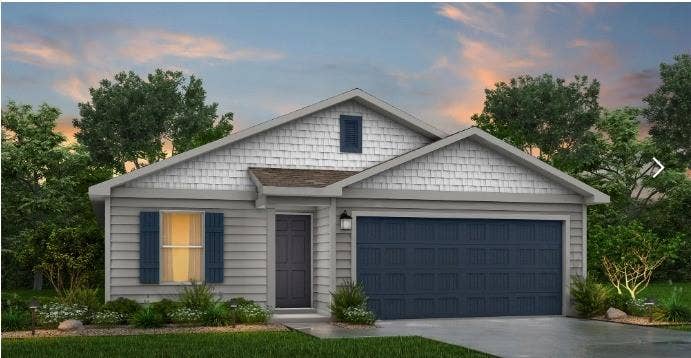 Property photo for 321 Maxine Court, Milford, TX