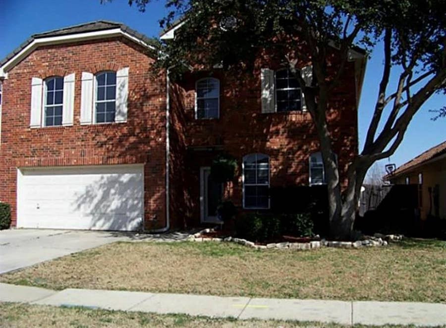Property photo for 8524 Western Meadows Drive, Fort Worth, TX