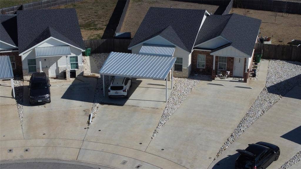 518 Alamo Court, McGregor, TX 76657 518 Alamo Court, McGregor, TX 76657