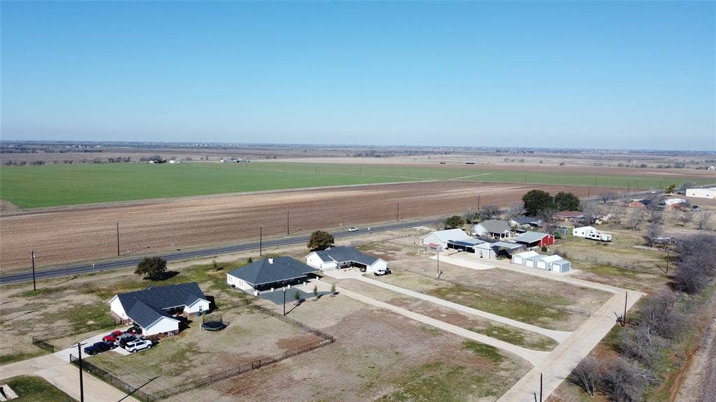 518 Alamo Court, McGregor, TX 76657 View of rural area