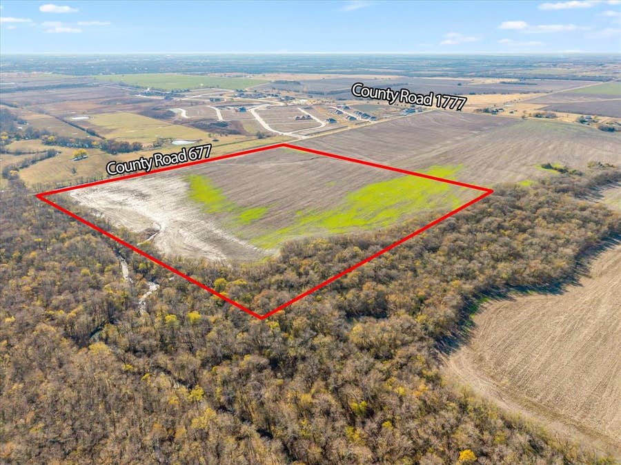 Property photo for 000 County Road 677, Royse City, TX