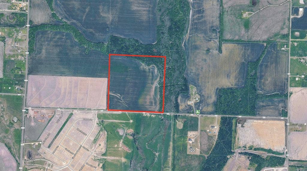 000 County Road 677, Royse City, TX 75189